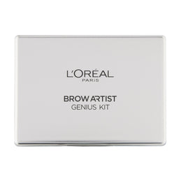 L'Oréal Paris Makeup Designer Brow Artist Genius Kit