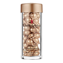 Elizabeth Arden Vitamin C Ceramide Capsules Radiance Renewal Serum 60pc