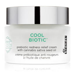 Dr Brandt Cool Biotic Moisturiser