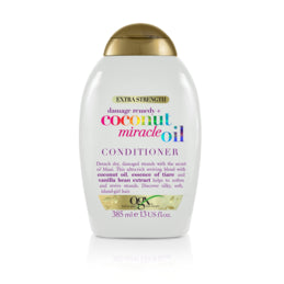 OGX Coco Miracle Conditioner