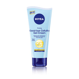 Nivea Firming Good-bye Cellulite Gel-cream