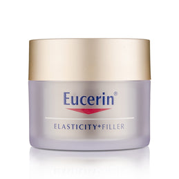 Eucerin Elasticity Filler Night Cream