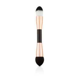 Foschini All Woman Double Sided Foundation Blender and Brush