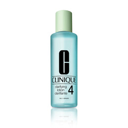 Clinique Clarifying Lotion 4