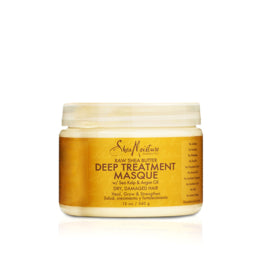 Shea Moisture Deep Treatment Masque