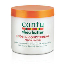 Cantu Shea Butter Leave-In Conditioning Repair Cream