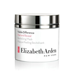Elizabeth Arden Visible Difference Peel & Reveal Revitalizing Mask