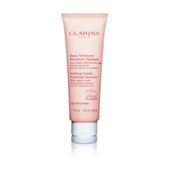 Clarins Soothing Gentle Foaming Cleanser