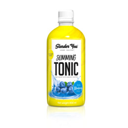 Slender You Slimming Tonics Blueberry