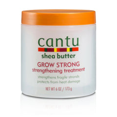 Cantu Grow Strong Strengthening Treatment