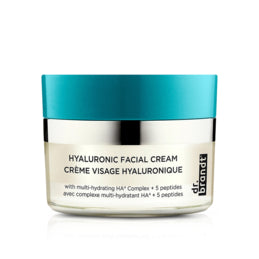 Dr. Brandt Hyaluronic Facial Cream