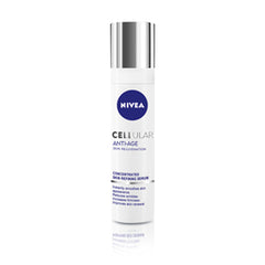 Nivea Cellular Anti-age Skin Rejuvenation Concentrated Skin-refining Serum