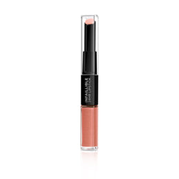 L'Oréal Paris Makeup Designer Infallible 24HR Lip Colour