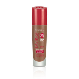 Rimmel Lasting Finish 25 Hour Foundation