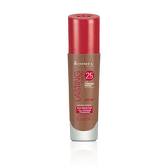 Rimmel Lasting Finish 25 Hour Foundation