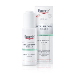 Eucerin Hyaluron-Filler Pore Minimizer Skin Refining Serum