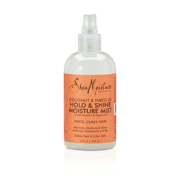 Shea Moisture Coconut & Hibiscus Moisture Mist