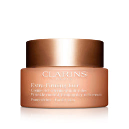 Clarins Extra Extra Firming Day Dry Skin