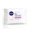 Nivea Daily Essentials Gentle Facial Cleansing Wipes