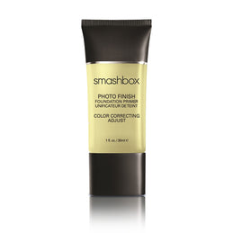 Smashbox Photo Finish Color Correcting Foundation Primer - Adjust