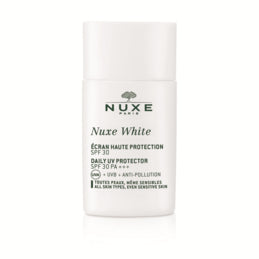 Nuxe White Daily UV Protector SPF 30