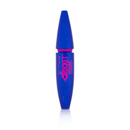 Maybelline Volum' Express The Rocket Washable Mascara Very Black