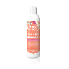 Hey Gorgeous One Step Vitamin C Cleansing Milk