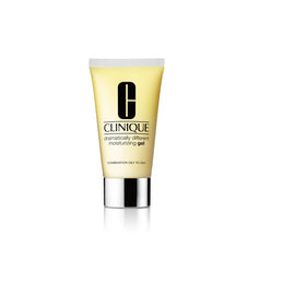 Clinique Dramatically Different Moisturizing Gel Tube