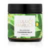 Lulu & Marula Balancing Face Cleansing Balm