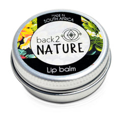 Back2Nature Lip Balm