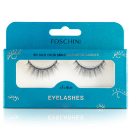 Foschini All Woman Magnetic Lashes - Charlize