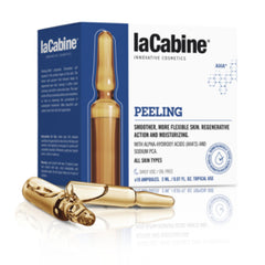 laCabine Peeling Ampoules - 10