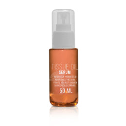 Truth Tissue Oil Serum