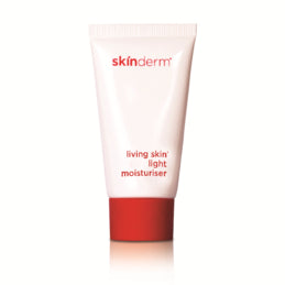 Skinderm Living Skin® Light Moisturiser