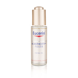 Eucerin Elasticity Filler Facial Oil