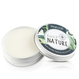 Back2Nature Skin Food, Body Butter