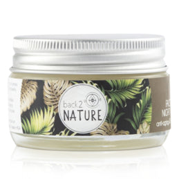 Back2Nature Face Food, Night Cream