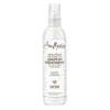 Shea Moisture Coconut Oil Leave-In Conditioner - Leave-In Treatment for Hair