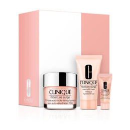 Clinique Moisture Surge 72 Hour Hydration 50ml Set