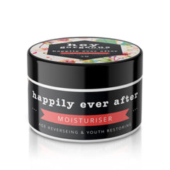 Hey Gorgeous Happily Ever After Anti-Ageing Moisturiser