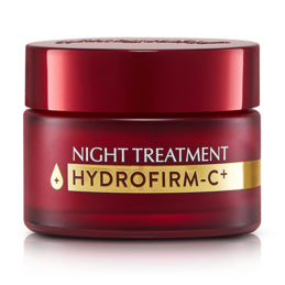 African Extracts Rooibos Hydrofirm C+ Night Treatment