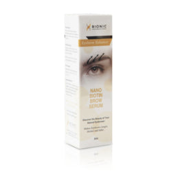 Bionic Biotin Brow Serum