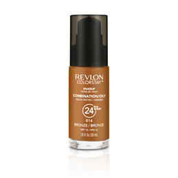 Revlon ColorStay Makeup for Combination/Oily Skin SPF 15