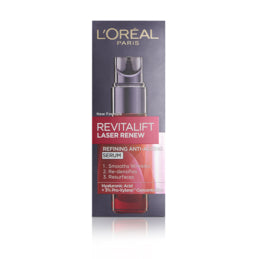 L'Oréal Paris Revitalift Laser Renew Anti-Ageing Super Serum