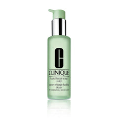 Clinique Liquid Facial Soap Mild