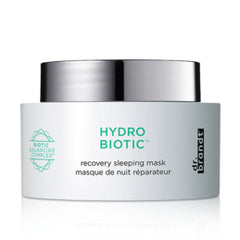 Dr. Brandt Hydro Biotic Recovery Sleep Mask