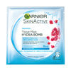 Garnier Skin Active Hydra Bomb Pomegranate Replumping Tissue Mask