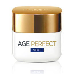 L'Oréal Paris Age Perfect Re-Hydrating Night Cream