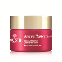 Nuxe Merveillance Day Cream