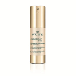 Nuxe Nuxuriance Gold Nutri-replenishing Serum 30ml